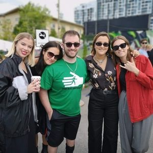 Meet your Posher, Matthew